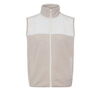 Gilet femme fransa Flea 1 Beige XL