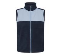 Gilet femme fransa Flea 1 Bleu L