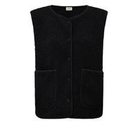 Gilet femme fransa Gwynne 3 Noir S