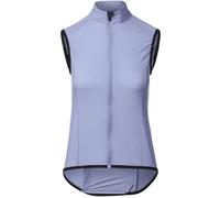 Giro Chrono Expert Wind Gilet Violet XS Femme