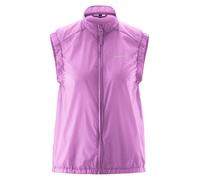 Gilet femme Gonso Adventure Rose