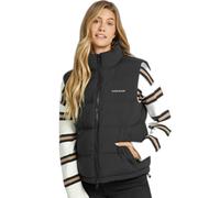Gilet femme Guess GJ REG Puffer Noir L