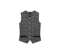 Gilet femme Guess Jole Noir L