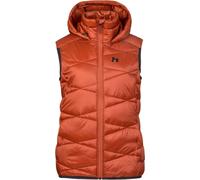 Gilet femme Hannah Betlis Vest bâton de cannelle XXL