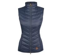 Gilet femme Jack Pyke Shires Bleu M