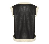 Gilet femme KAFFE Pernille Noir 42