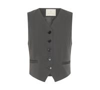Gilet femme KAFFE Sakura Gris 38