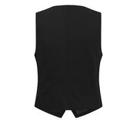 Gilet femme KAFFE Sakura Noir 42