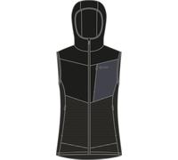 Gilet femme Kilpi Lenia-W BLK XL