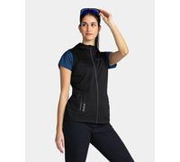 Kilpi Monilea Vest Noir 36 Femme