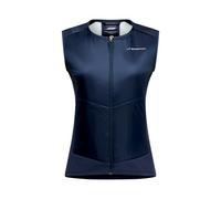 Gilet femme La Sportiva Aero Tech Bleu M