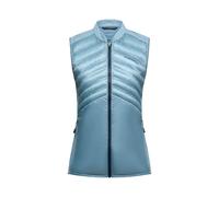 La Sportiva - Alya Vest - Doudoune sans manches femme Limestone / Night Sky - L