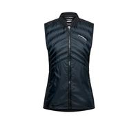 La Sportiva - Alya Vest - Doudoune sans manches femme Black / Chalk - M