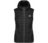 Gilet femme Loap Illifie noir XS