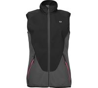 Gilet femme Loap Urlanda noir S