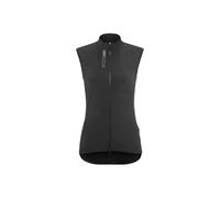 Gilet femme Mavic Aksium Wind Noir