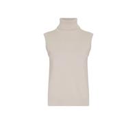 Gilet femme Moss Copenhagen HIsabis R Beige M/L