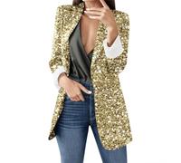 Gilet Femme Moutarde Blazer Beige Taille Chauffant Solde Dorée Boutonné Americaine Colorée Torsadé Moto Type Molletonné Doux 60 Reflechissant Bouffantes Chauds Croise