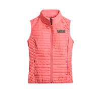 Gilet femme Napapijri Acalmar 4 Rose S