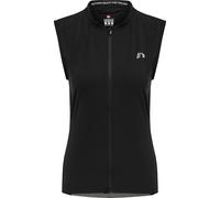 Gilet femme Newline Core Noir