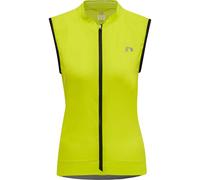 Gilet femme Newline Core Vert