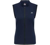 Gilet femme Newline Core Violet L