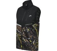 Gilet femme Newline Gilbert Marron XS