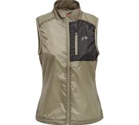 Gilet femme Newline Tech Vert M