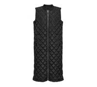 Gilet femme Only onljessica quilted - noir - M XS