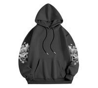 Gilet Femme Oversize Femme Chaud Pulls Japonais Halloween Fine Lavallière Couple Coco Carrée Un Mademoiselle Retro Palmier Liquette Chat Skate Bombers Outfit