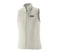 Gilet femme Patagonia R1 Blanc L
