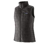 Gilet femme Patagonia W's Nano Puff Vest Taille: M / Couleur: noir