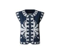Gilet femme Pepe Jeans 11 Heaven Bleu S