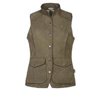 Gilet femme PERCUSSION Rambouillet Original Vert 2XL