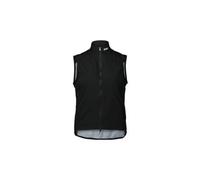 Gilet femme poc enthral noir