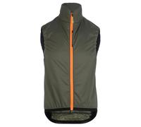 Q36.5 Adventure Insulation Gilet Bleu L Femme