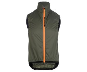 Gilet femme Q36.5 Adventure Insulation Vert