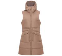 Regatta Aveline B/w Vest Marron 40 Femme