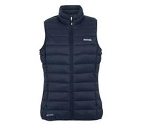 Gilet femme Regatta Marizion Bleu 36
