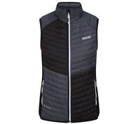 Gilet femme Regatta Wmns Trutton B/W Taille: L / Couleur: gris