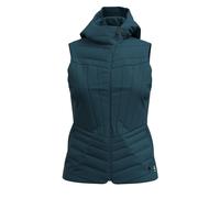 Gilet femme Smartwool Smartloft Vest W bleu crépuscule L