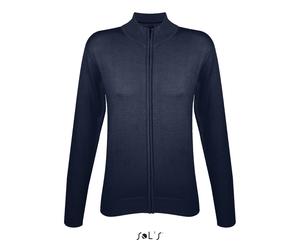 Gilet femme Sol's Gordon Bleu S