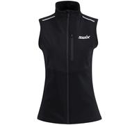 Gilet femme Swix Focus Noir L
