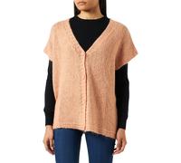 Gilet femme Teddy Smith Laurie Rose S