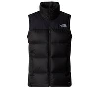 Gilet femme The North Face W Diablo Down 2.0 Vest (2024) Taille: M / Couleur: noir