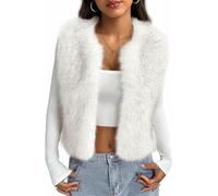 Gilet Femme， Thermique， Veste Thermique ， Gilets， Doudoune ， Tres， Pull sans Manche ， Mouton， Blouson sans Manche Femme， Débardeur， Pull L