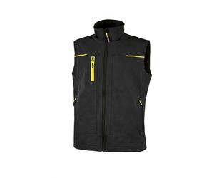 Gilet femme U-Power Saturn Noir XS