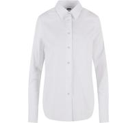 Urban Classics Chemisier blanc, Taille XS