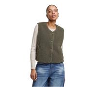 Gilet femme Urban Classics Teddy Multicolore XL