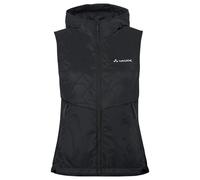 Vaude Freney V Vest Noir 36 Femme